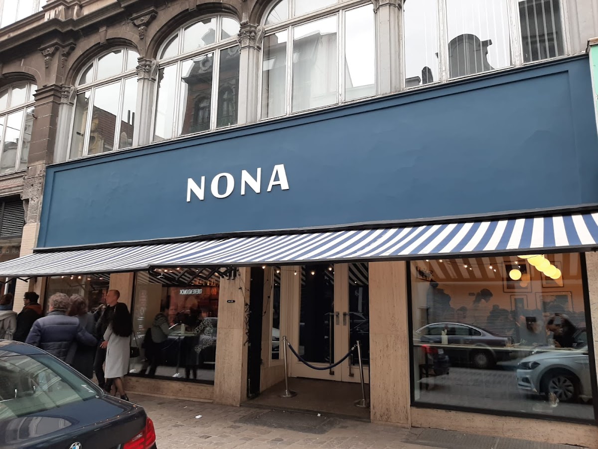 Nona, photo 8