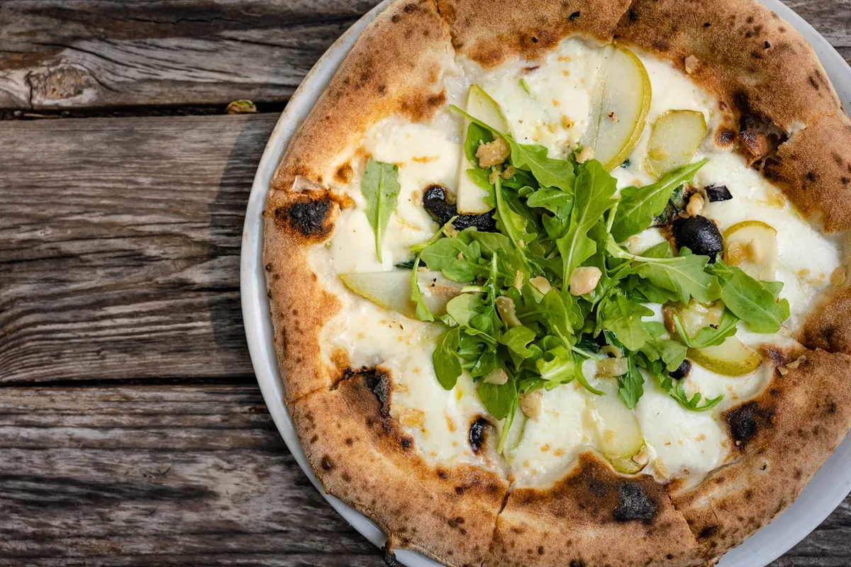 PizzaPlex, photo 3