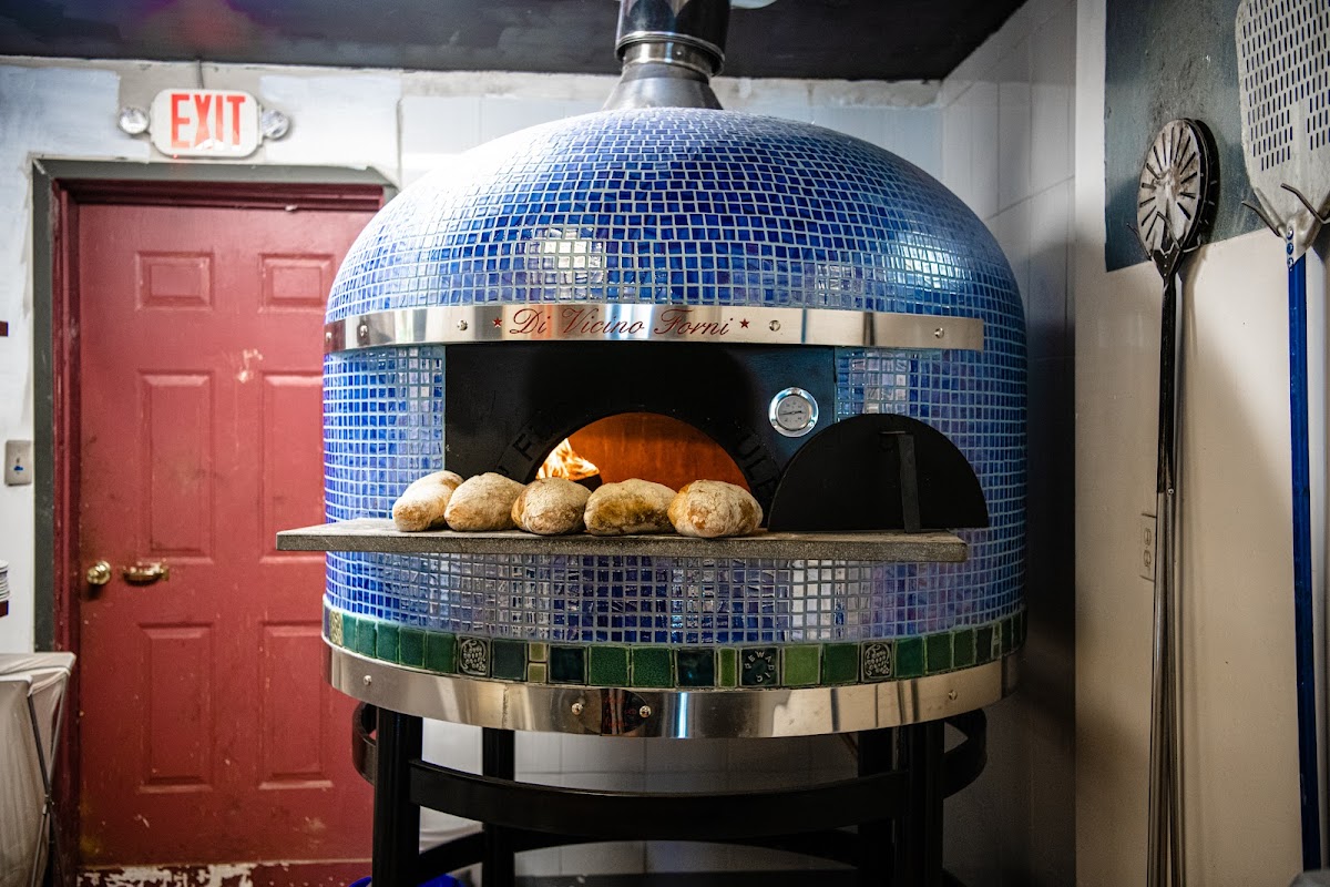 PizzaPlex, photo 5