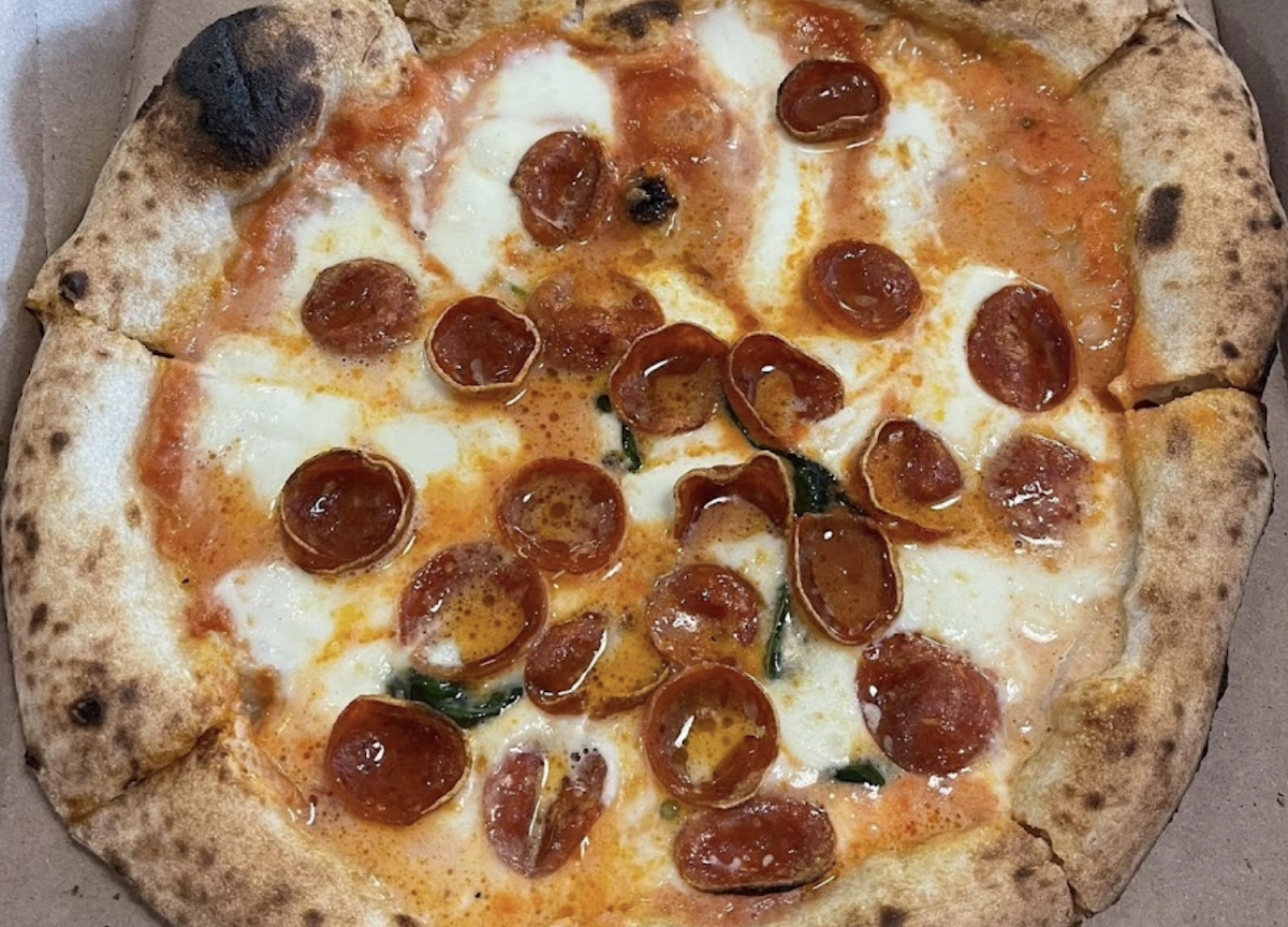 PizzaPlex, photo 8