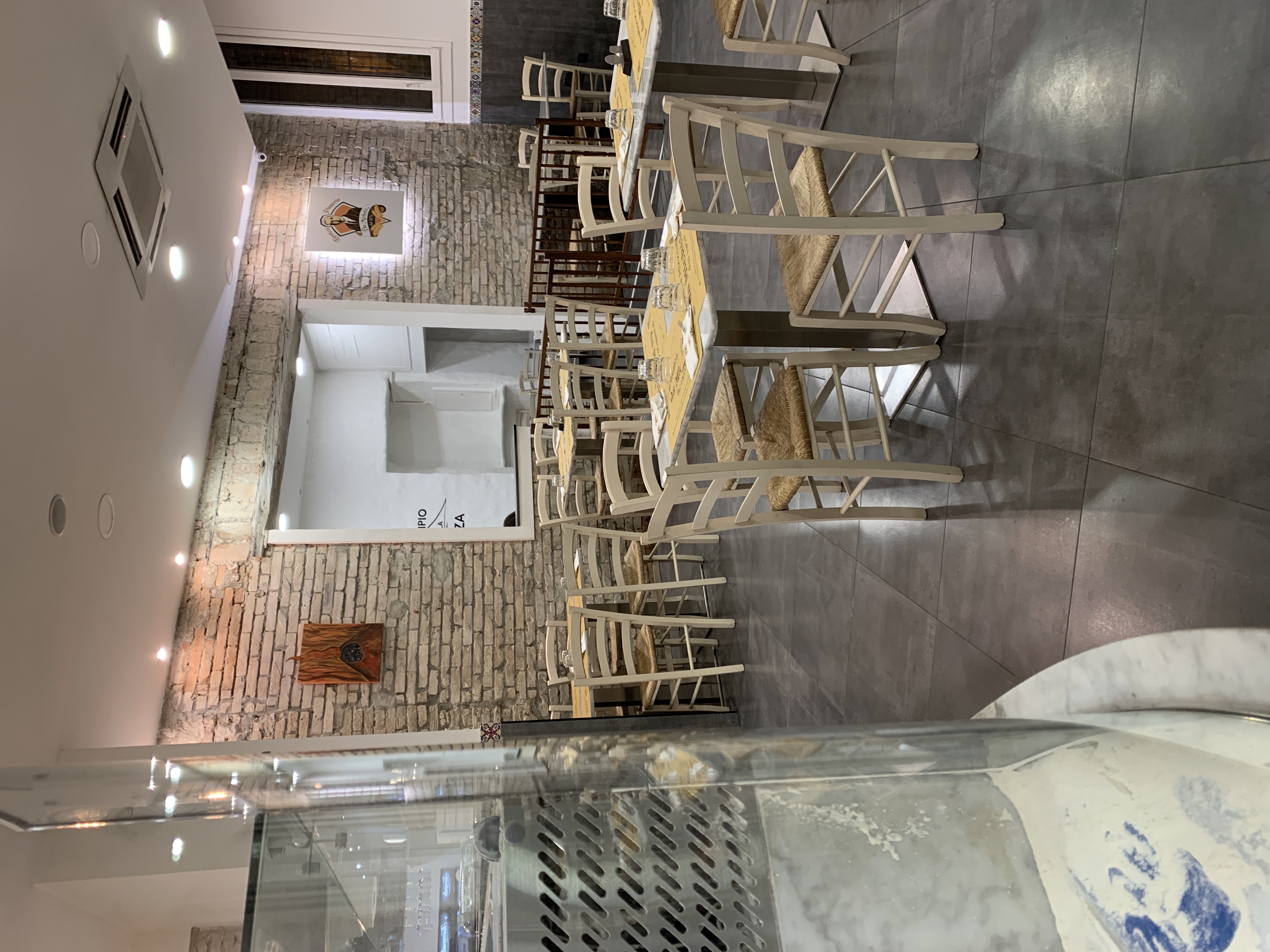 L’Antica Pizzeria Da Michele Bologna, photo 16