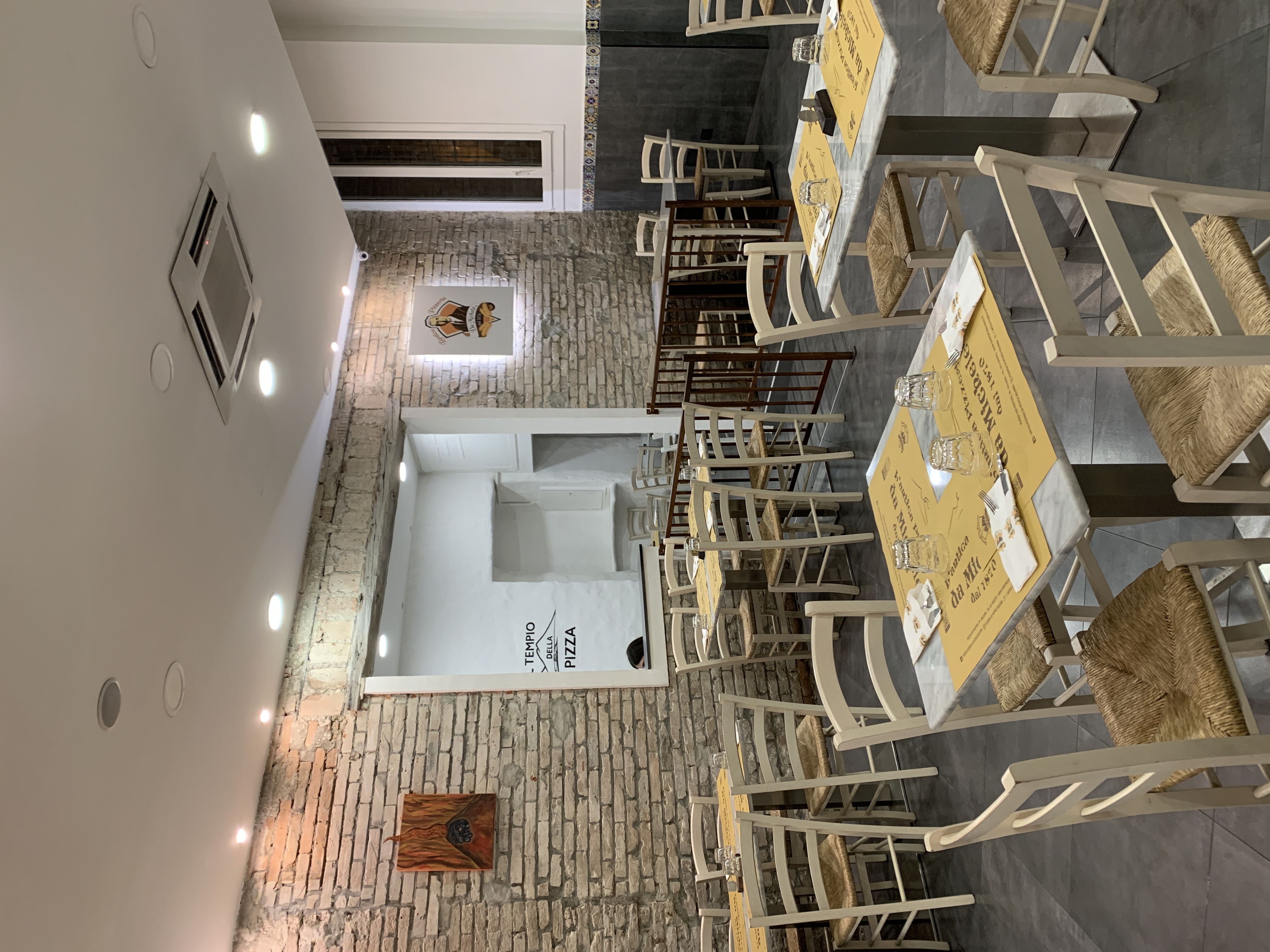 L’Antica Pizzeria Da Michele Bologna, photo 17