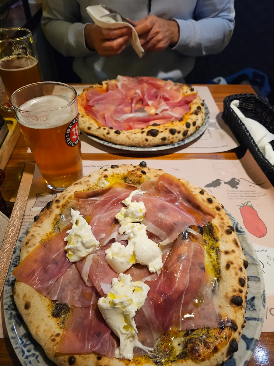 Verace Lubiana, photo 5