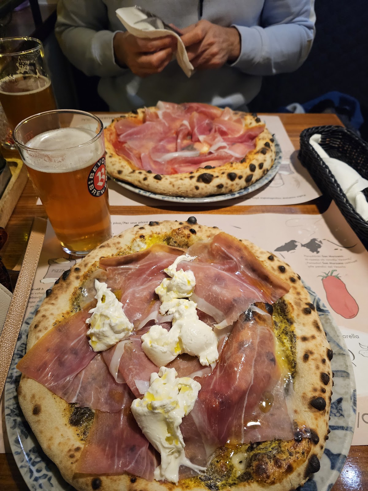 Verace Lubiana, photo 5