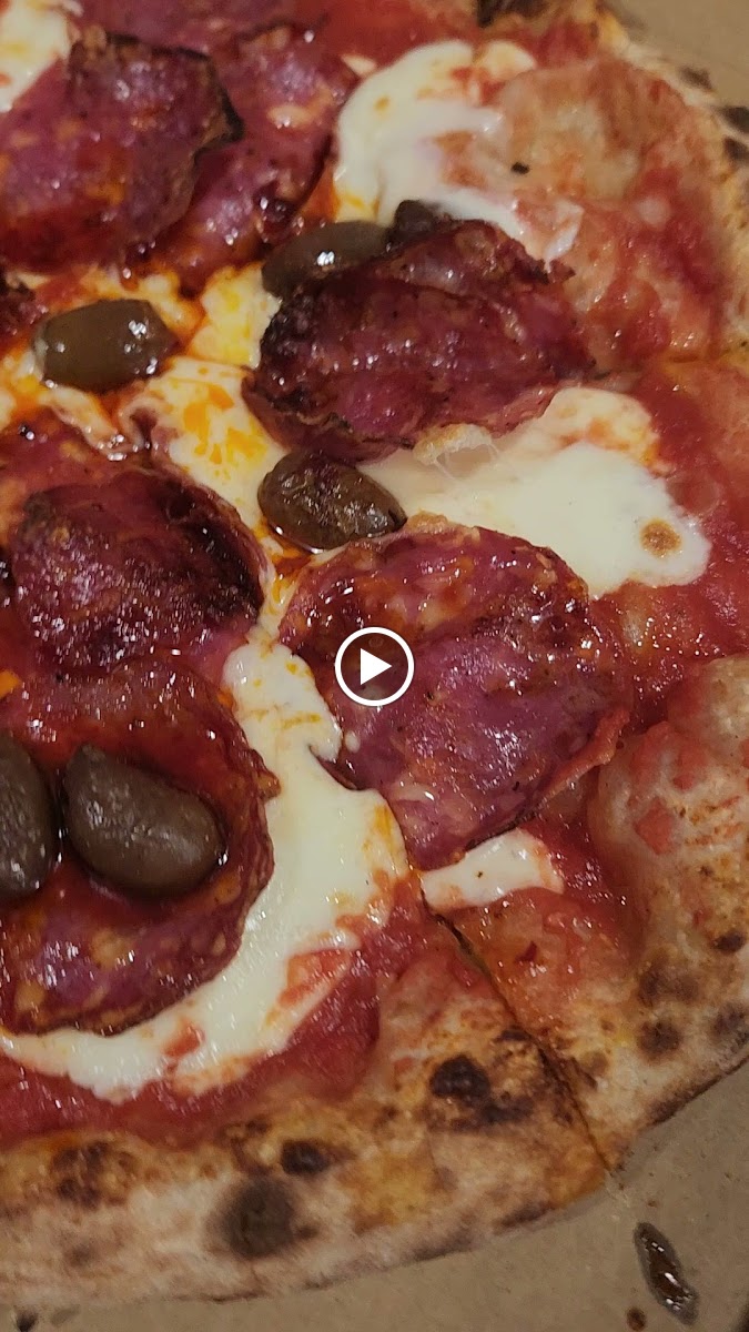 Pane e Pizza, photo 3