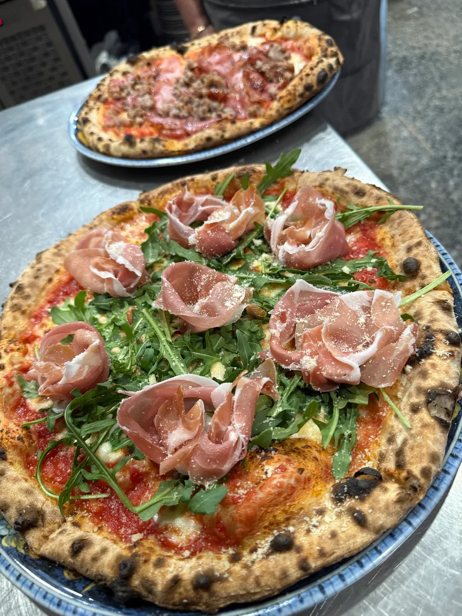 Pane e Pizza, photo 6