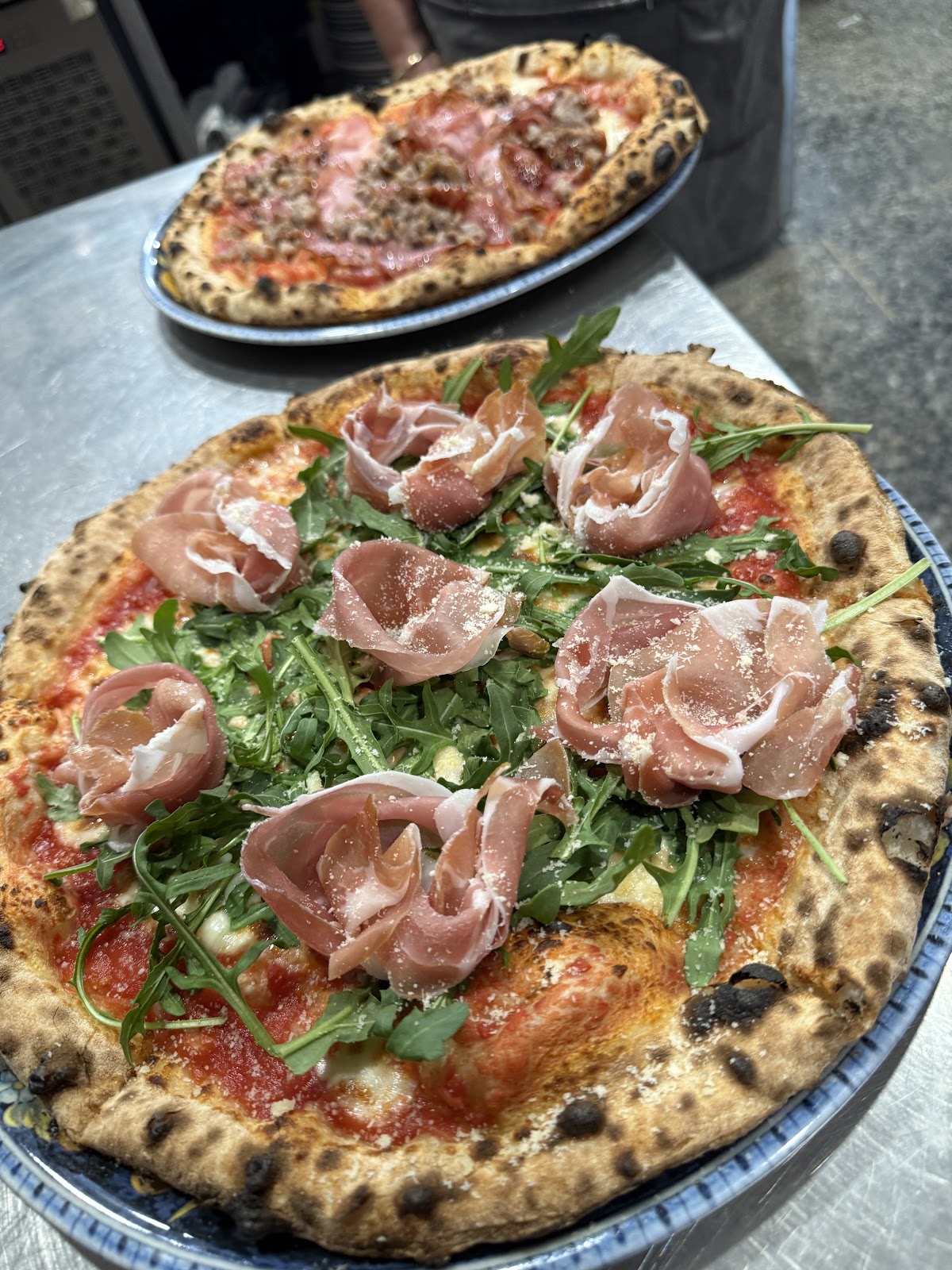 Pane e Pizza, photo 6