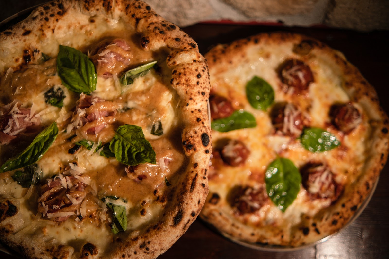 O' Re Rà Pizza, photo 3