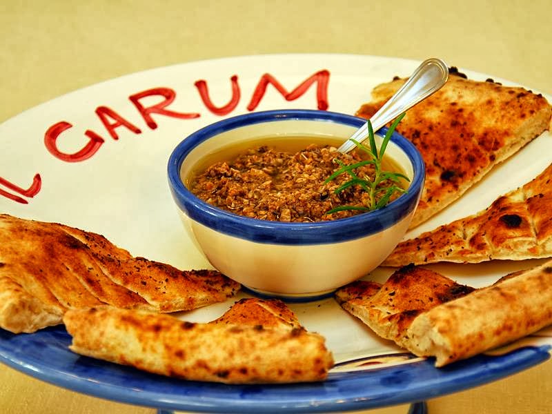 Il Garum, photo 3