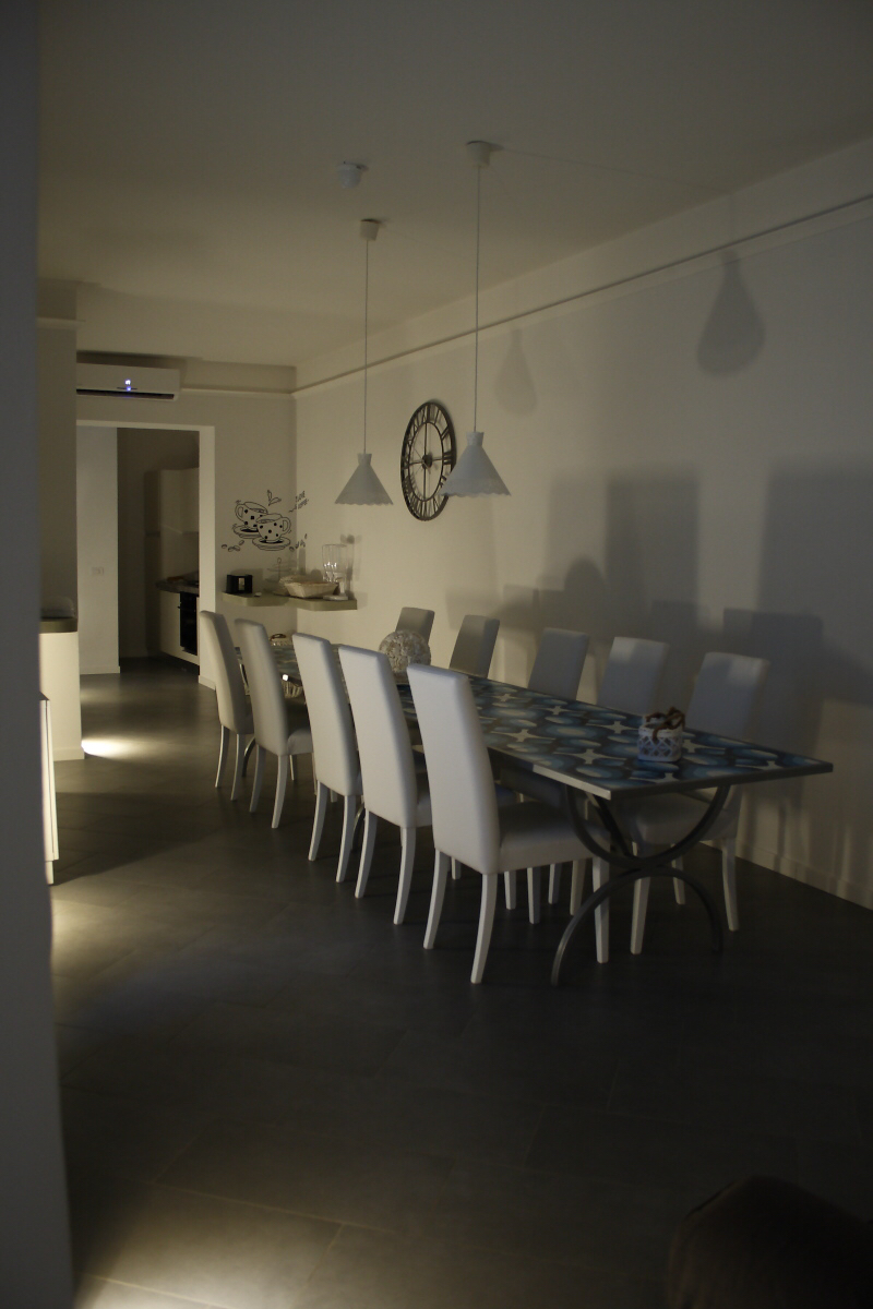 Sotto le Stelle, photo 8