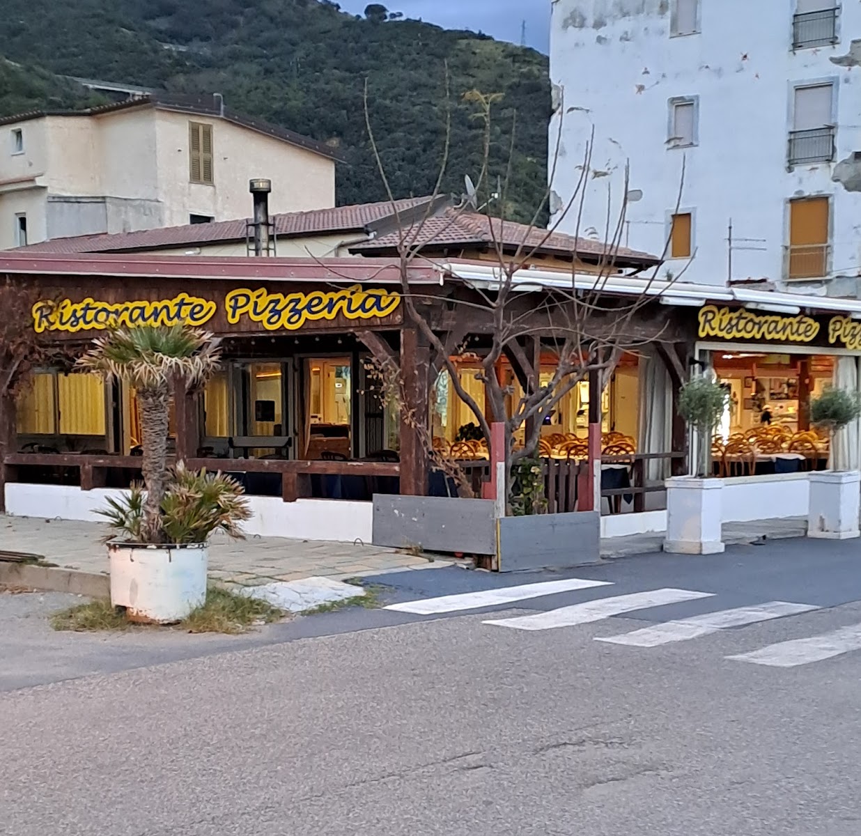 Lido Carnevale