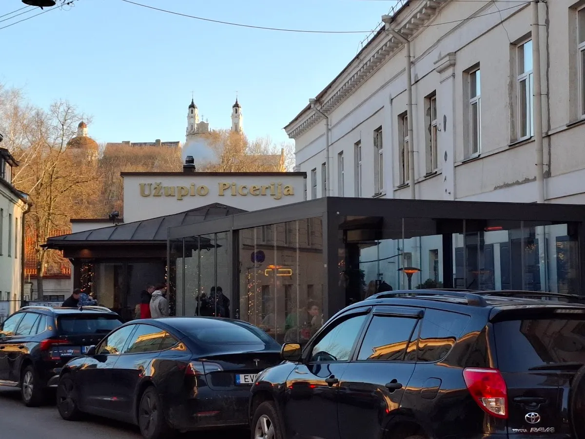 Užupio Picerija, photo 9