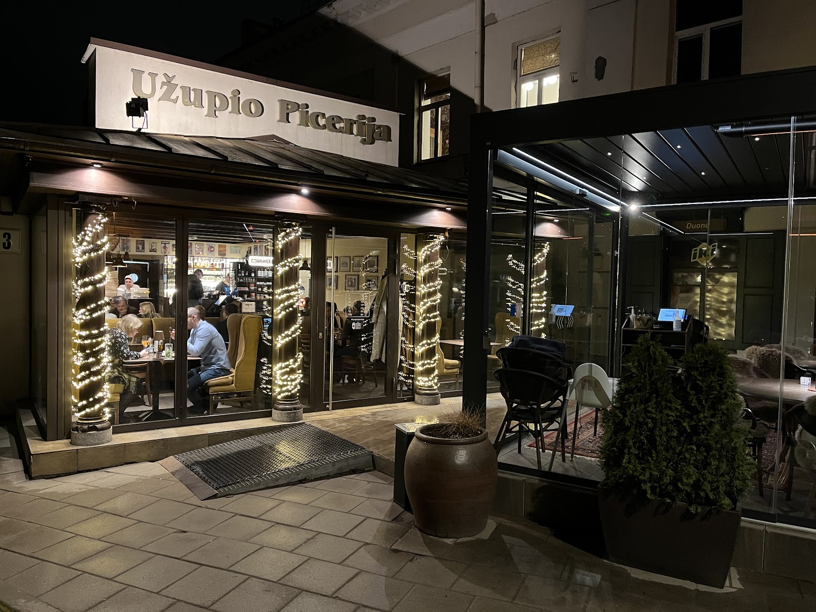 Užupio Picerija
