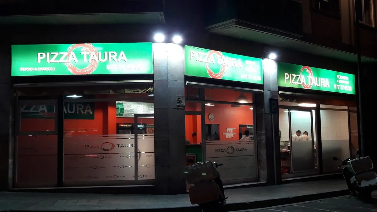 Pizza Taura, photo 1