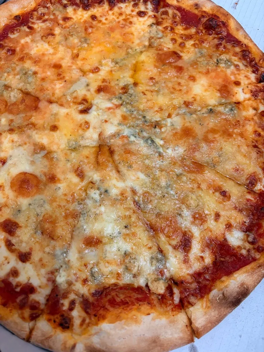 Pizza Taura, photo 3