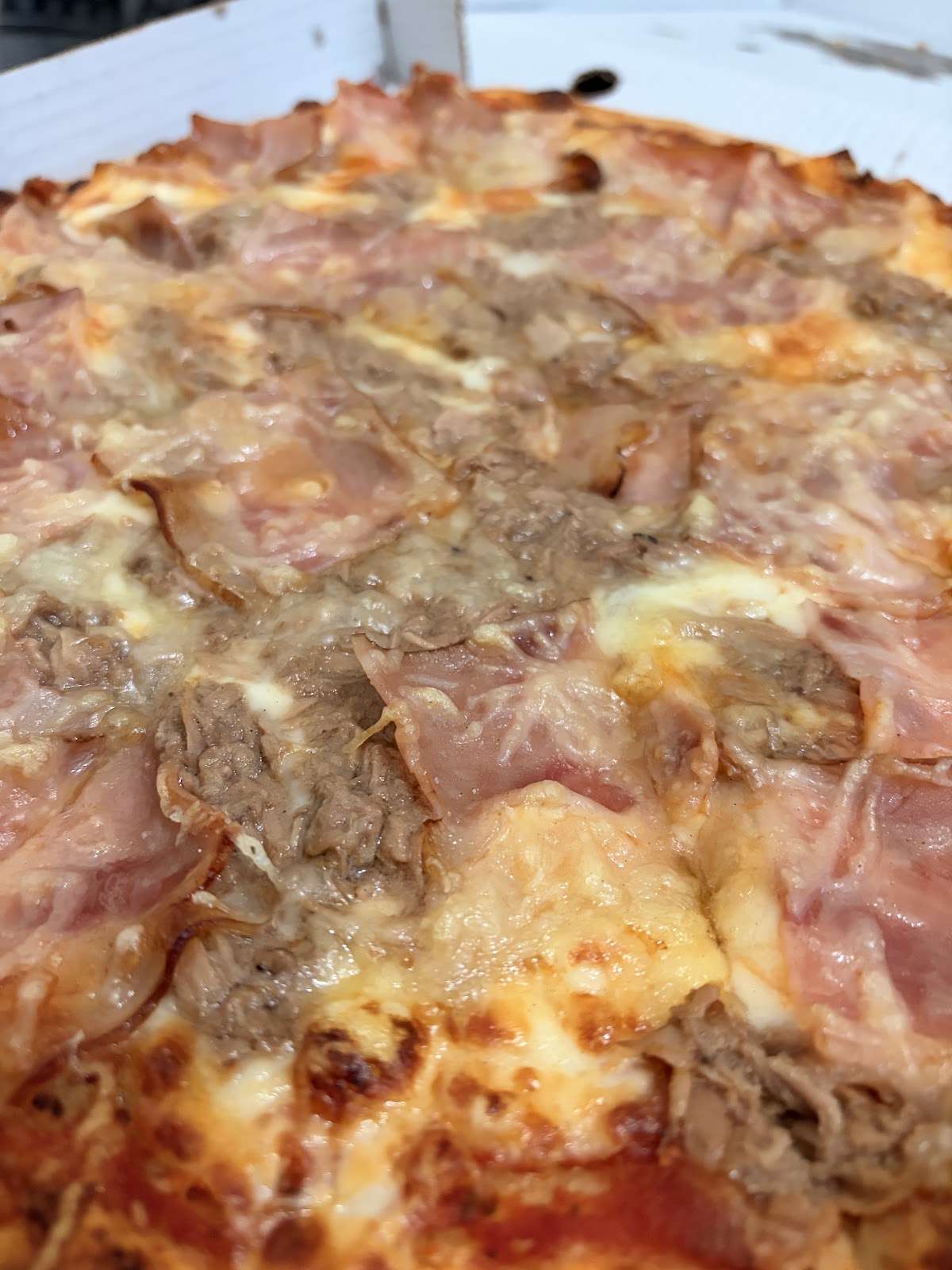 Pizza Taura, photo 4