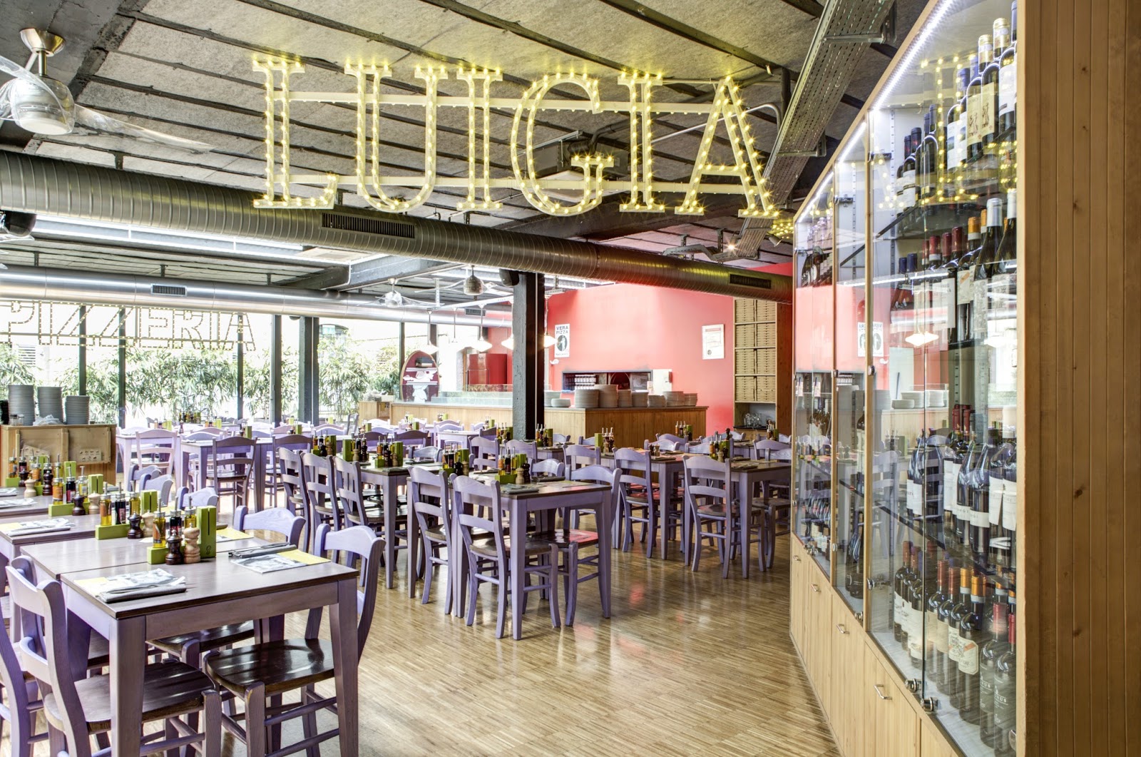 Luigia Ginevra- Rive Droite, photo 2