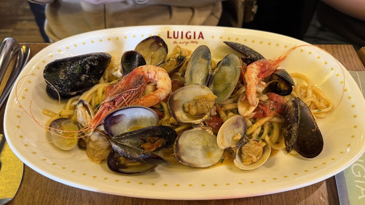 Luigia Nyon, photo 5