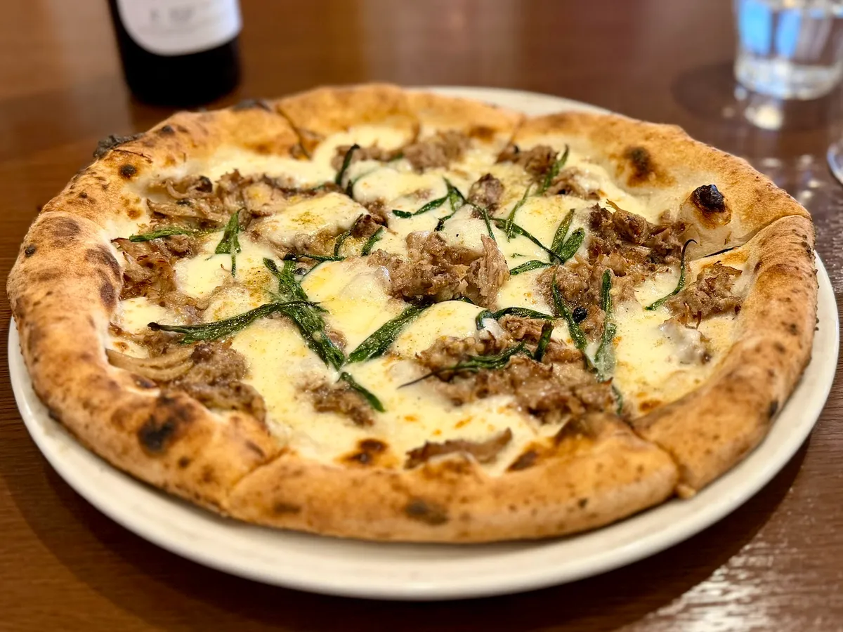 Pizzeria Bel Gioco, photo 2