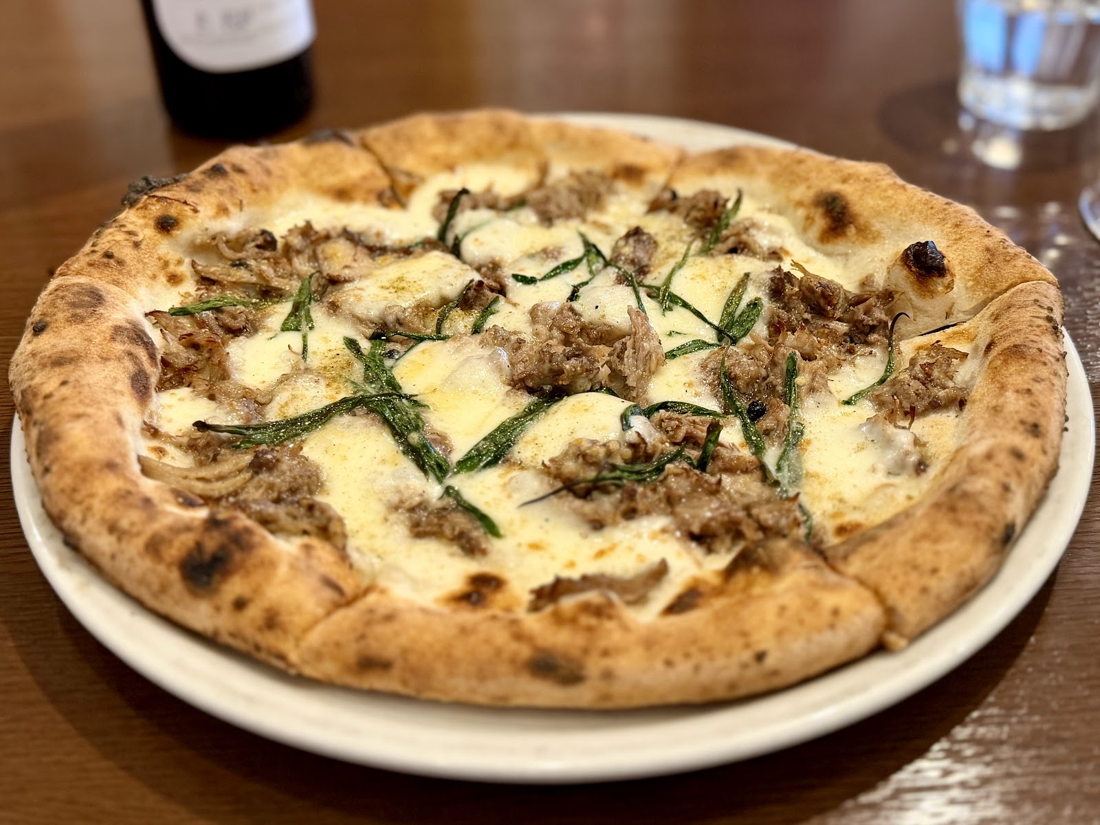 Pizzeria Bel Gioco, photo 2