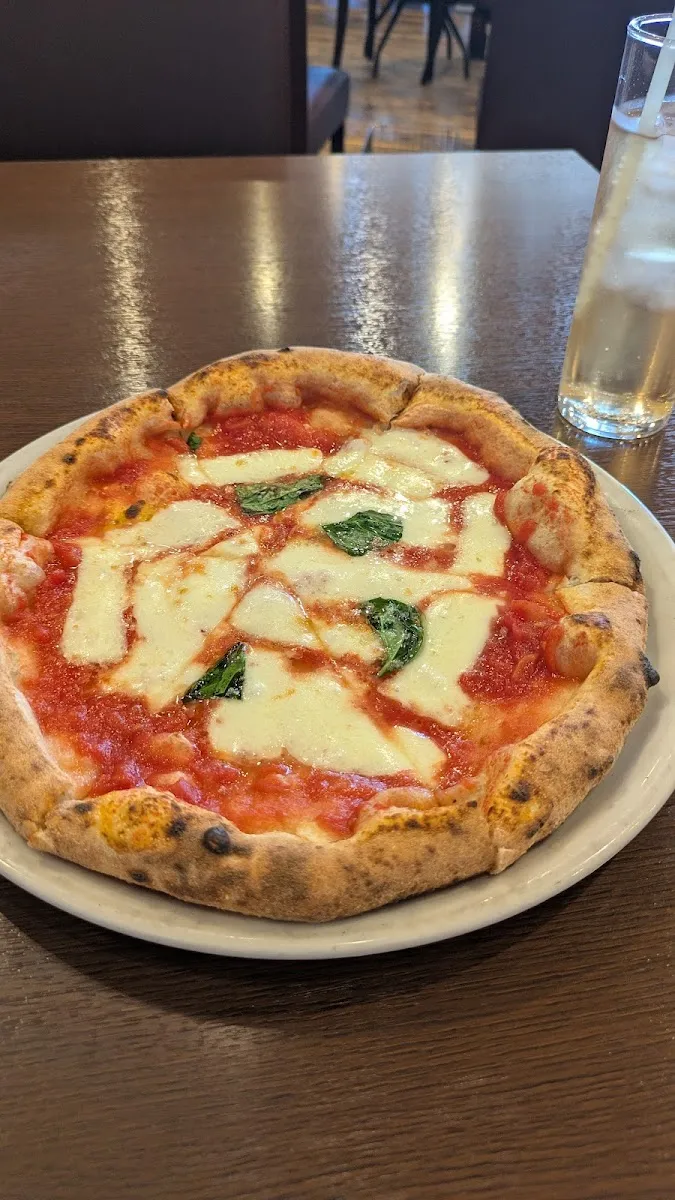 Pizzeria Bel Gioco, photo 3