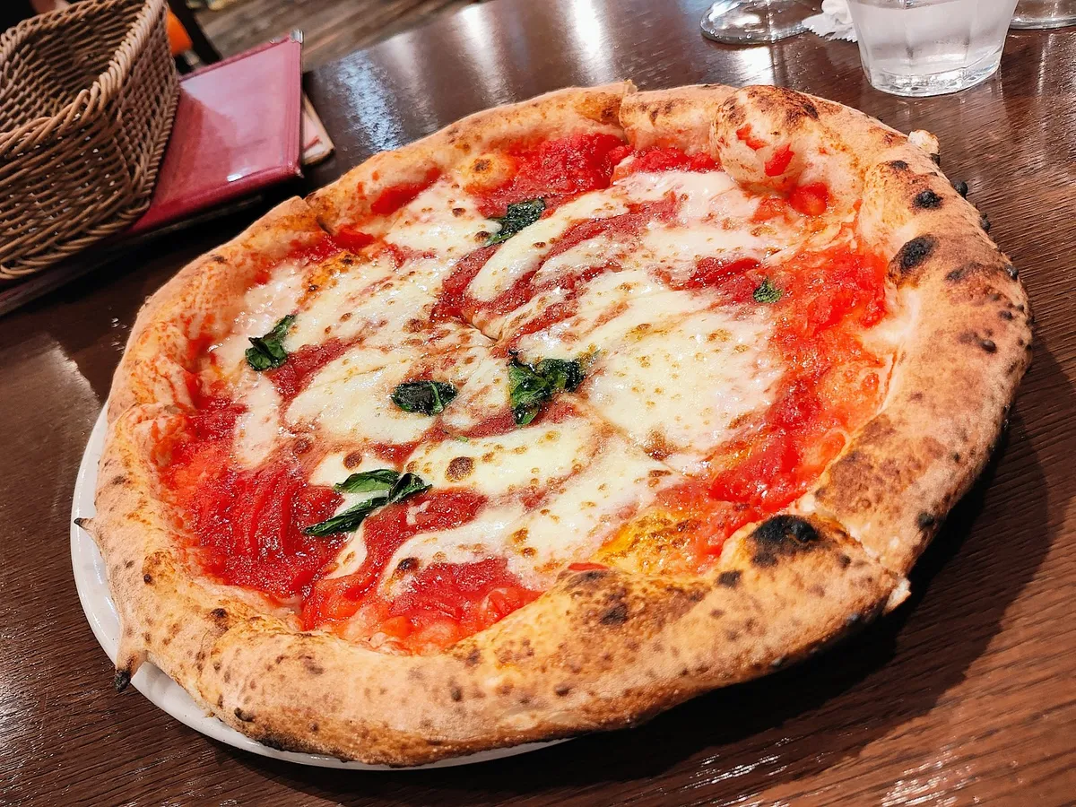 Pizzeria Bel Gioco, photo 4
