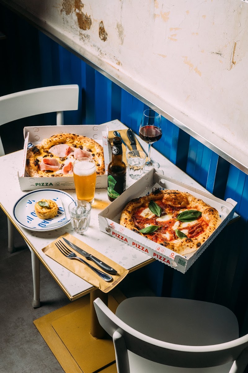 UÁO PIZZA, photo 3