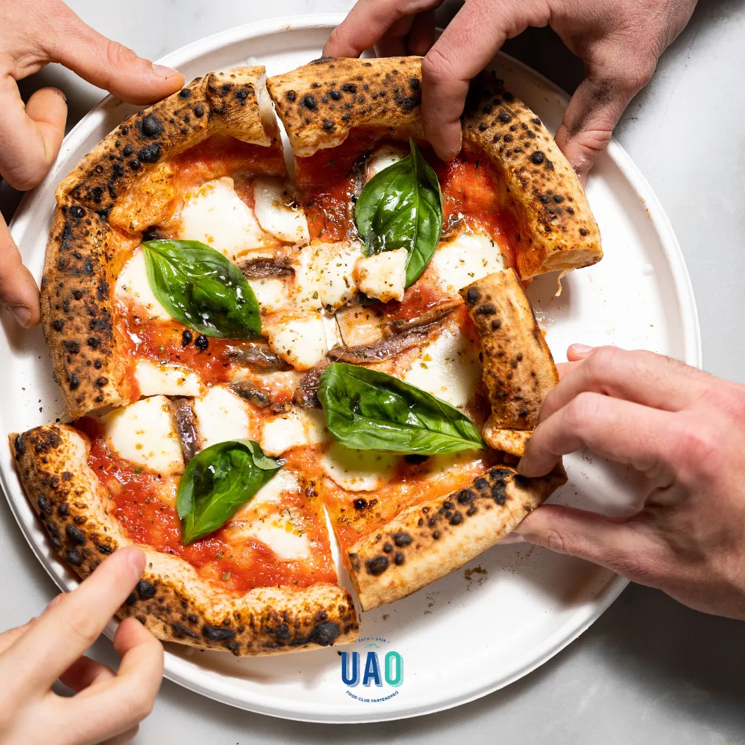UÁO PIZZA, photo 4