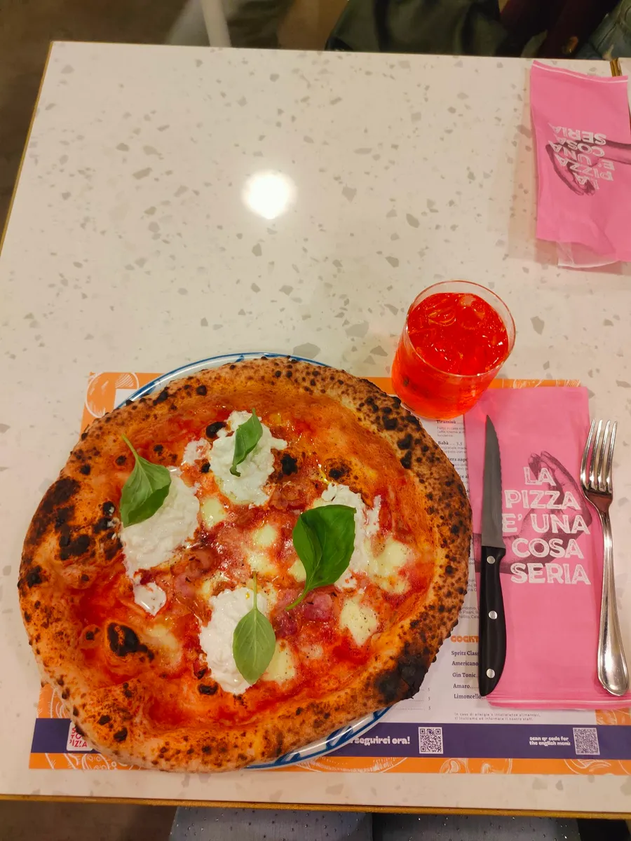 UÁO PIZZA, photo 7