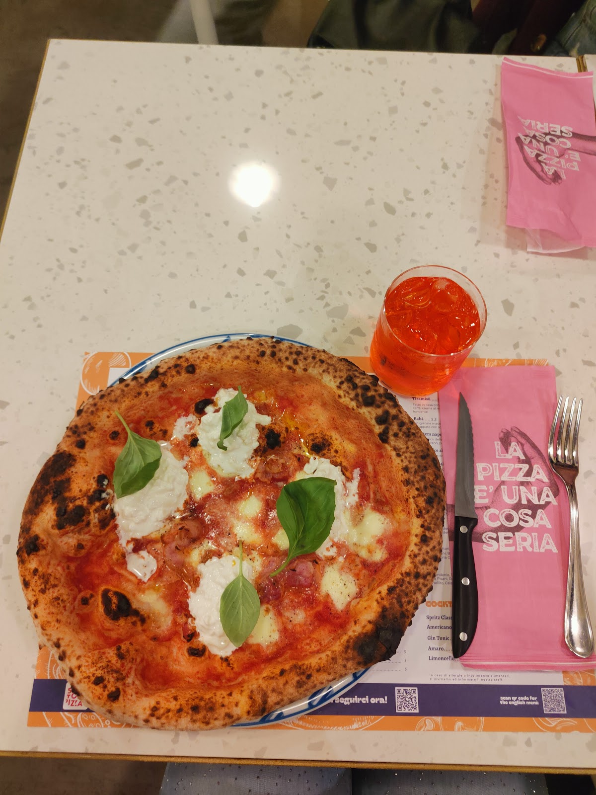 UÁO PIZZA, photo 7
