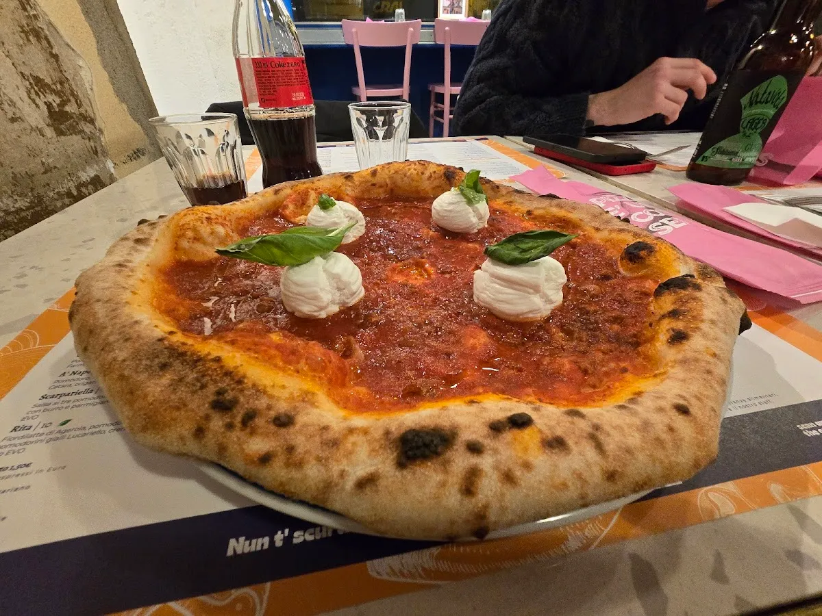 UÁO PIZZA, photo 8