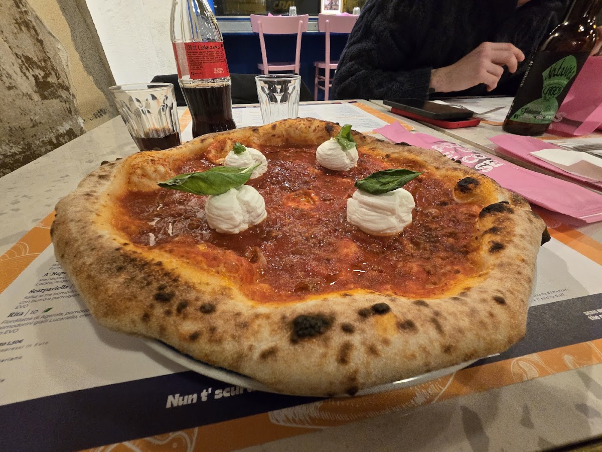 UÁO PIZZA, photo 8