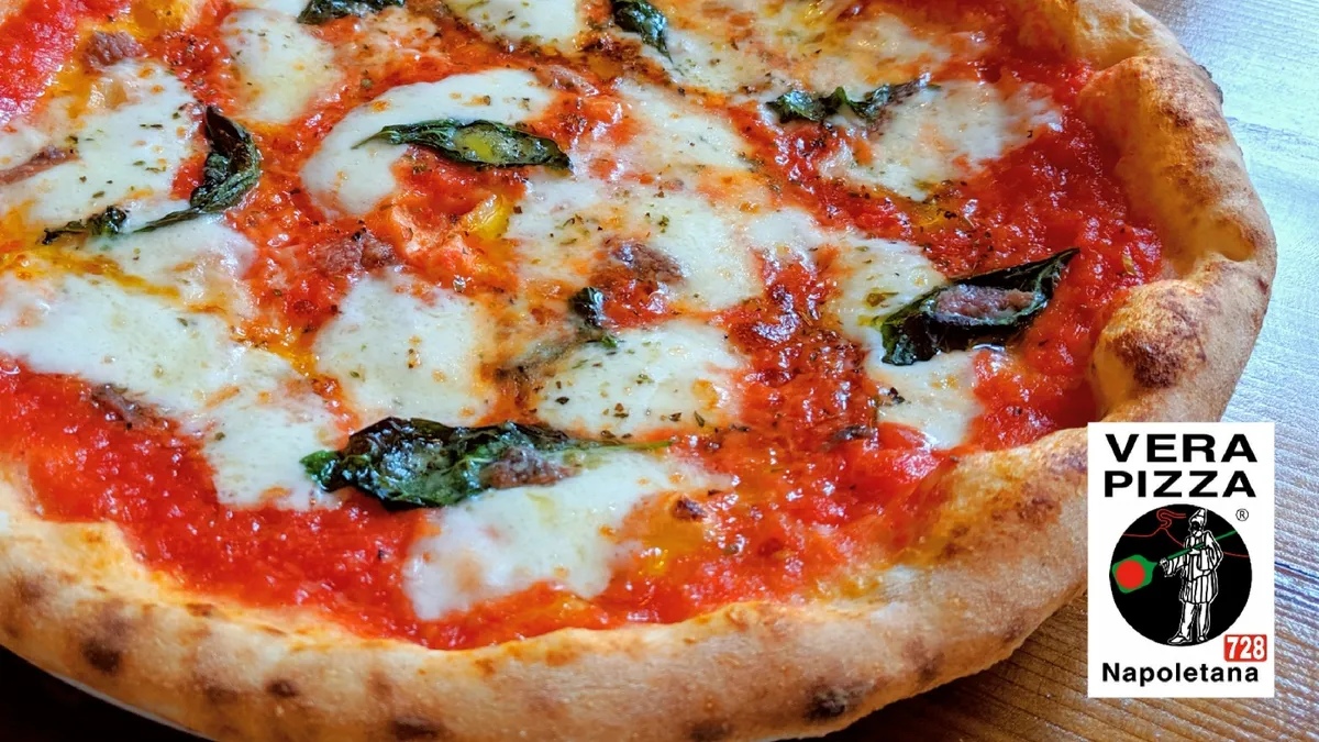 Pizzeria 21, photo 2