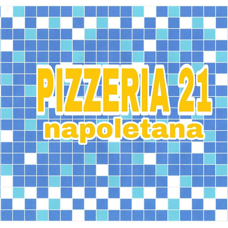Pizzeria 21, photo 3