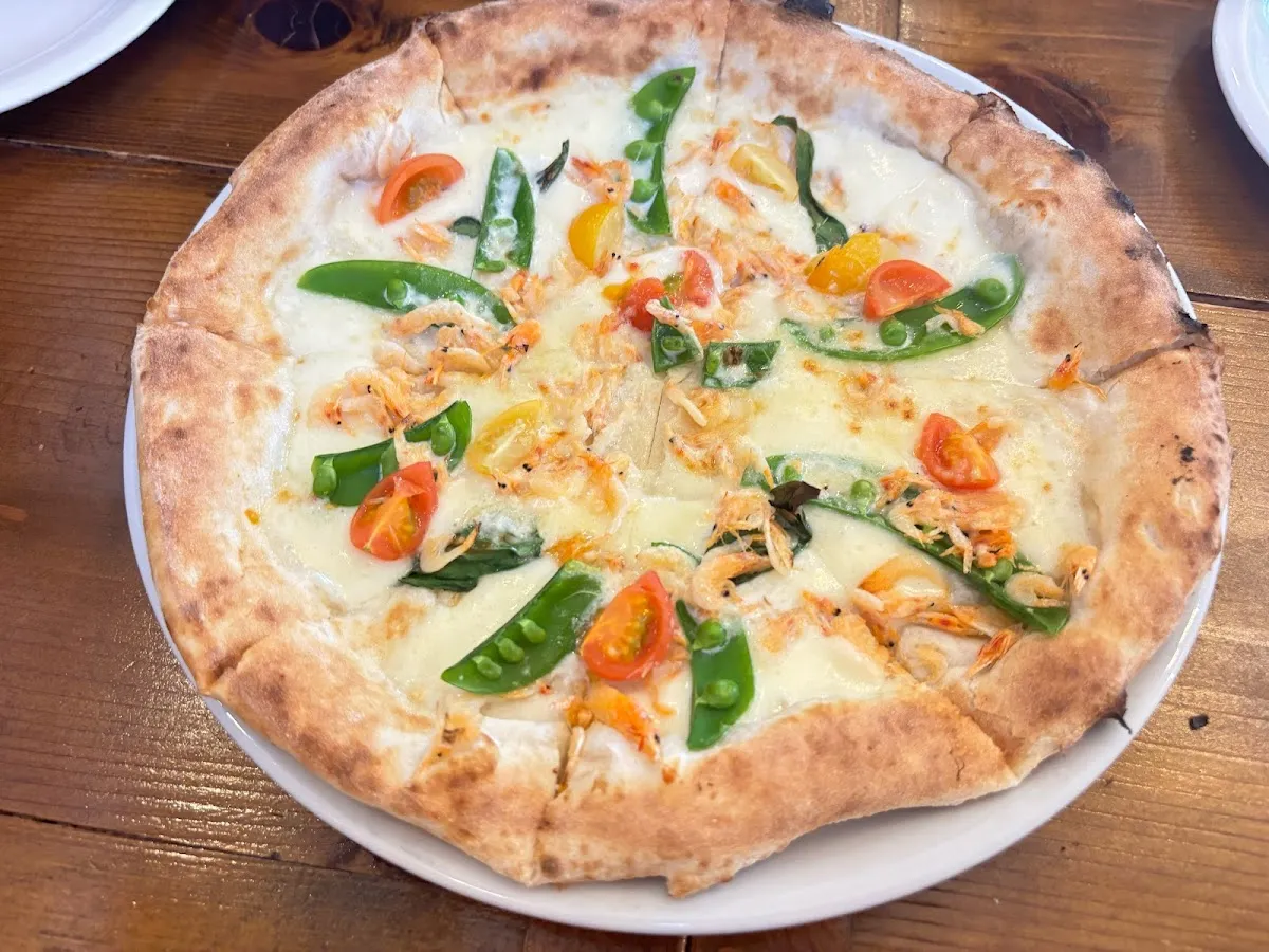 Pizzeria 21, photo 7