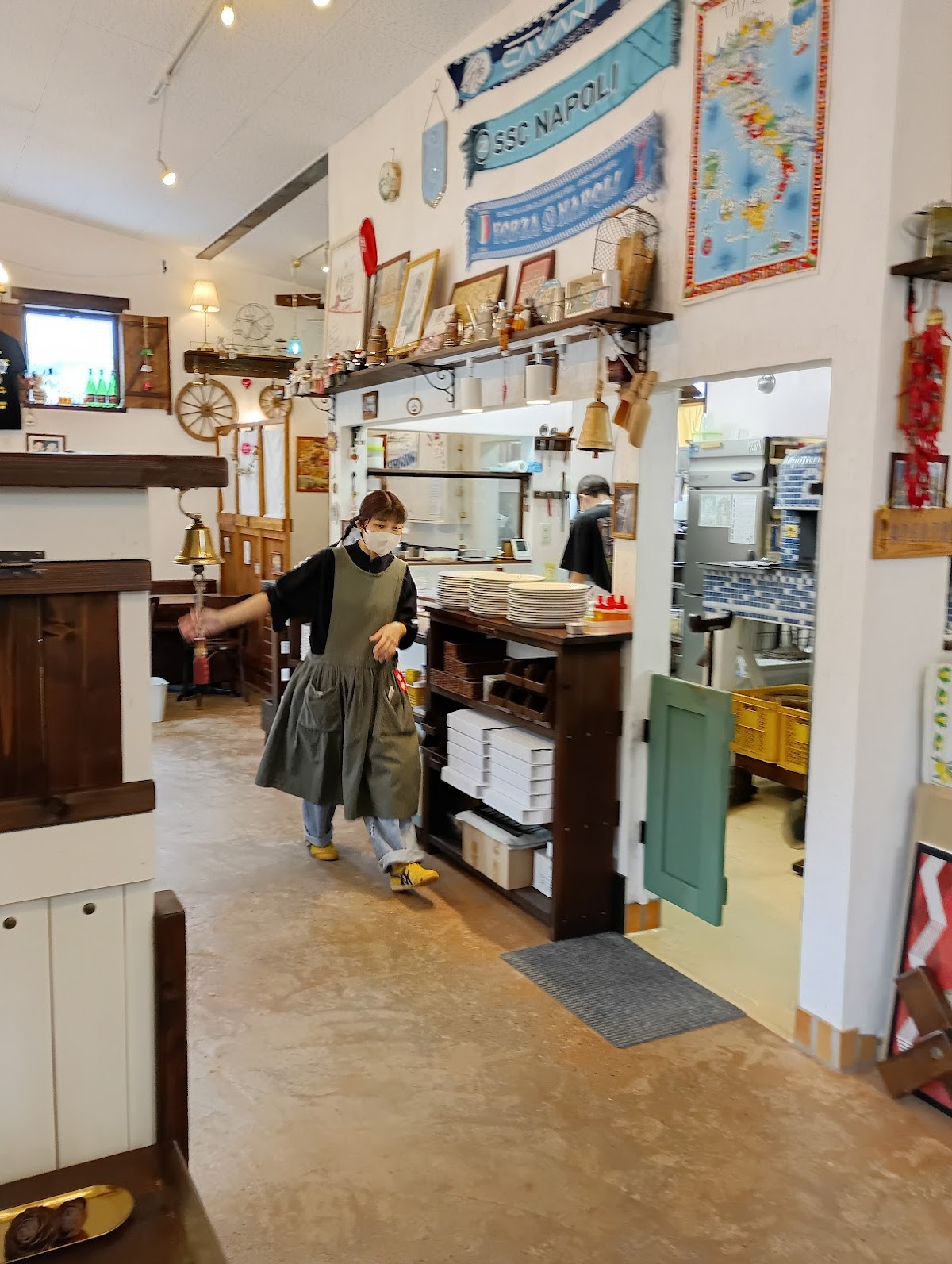 Pizzeria 21, photo 8