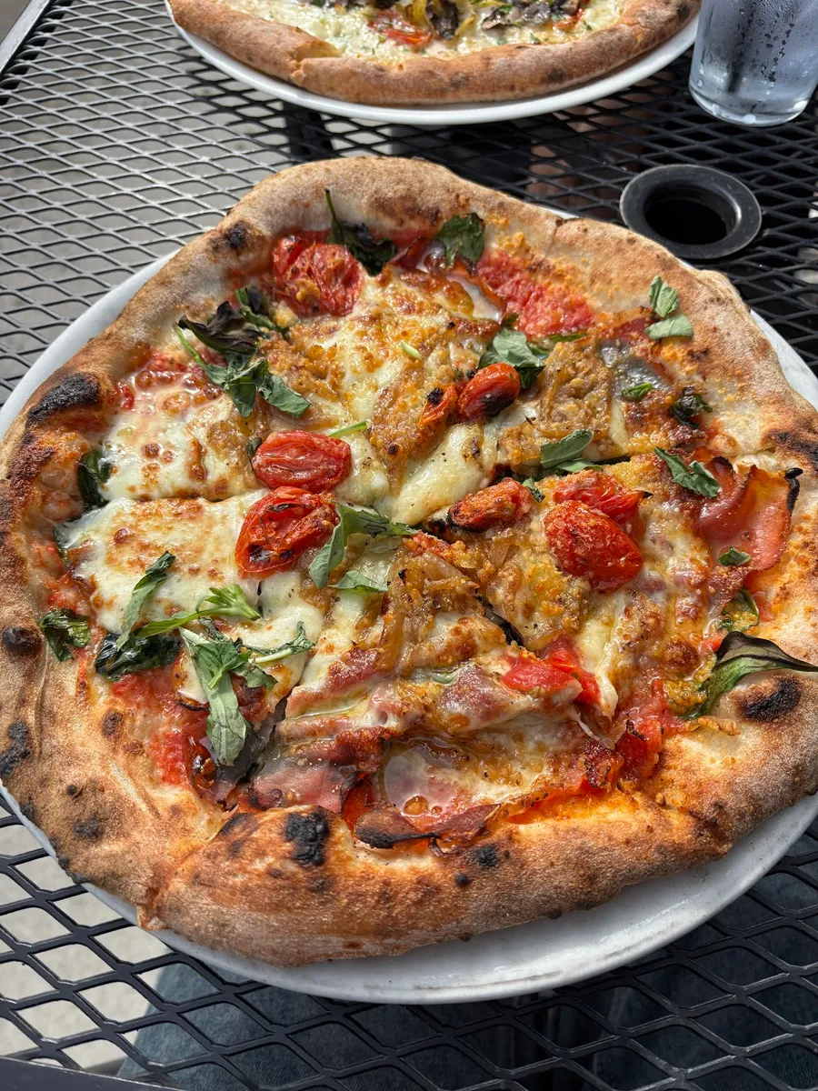 Napolita, photo 3