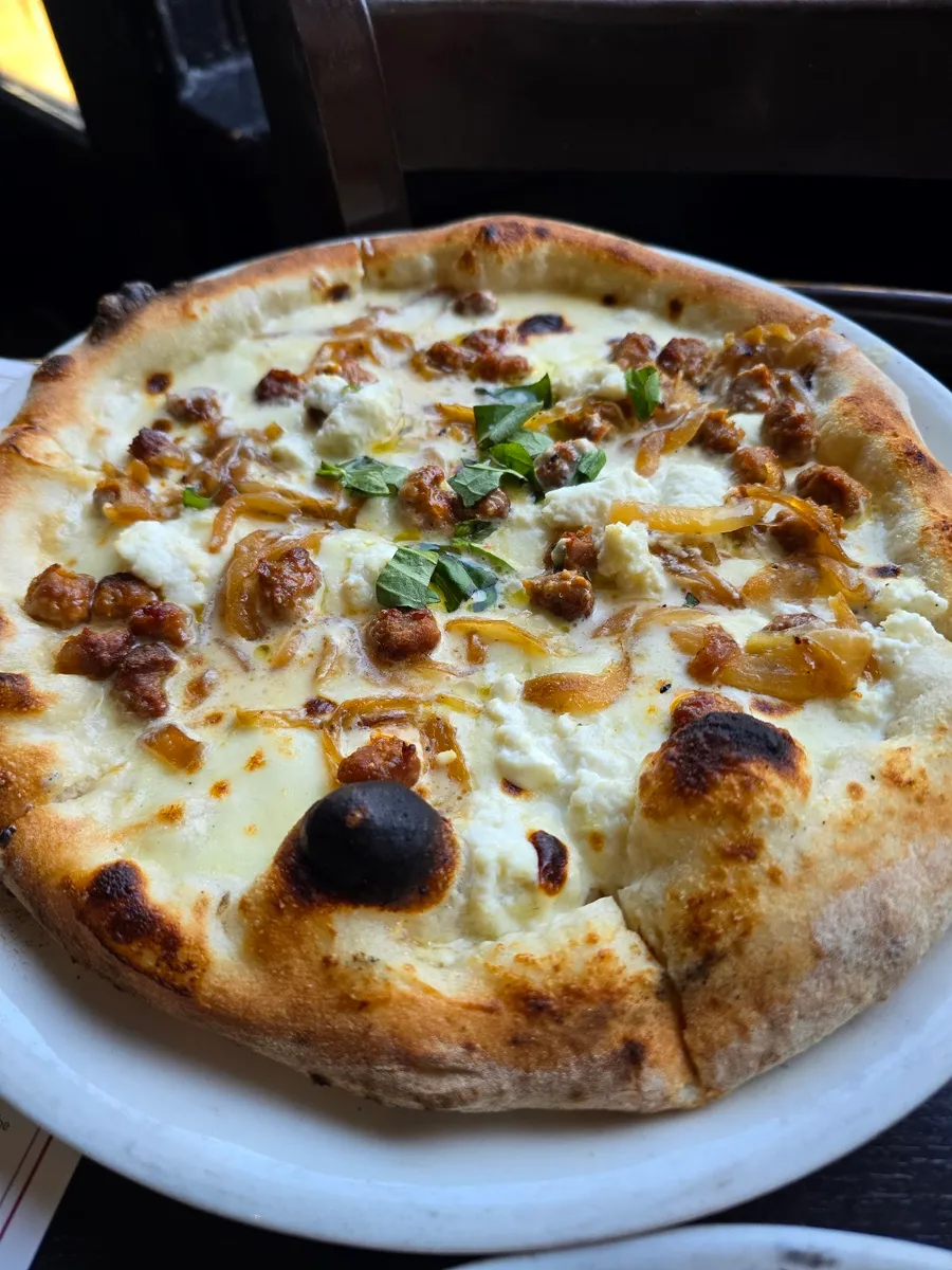 Napolita, photo 7