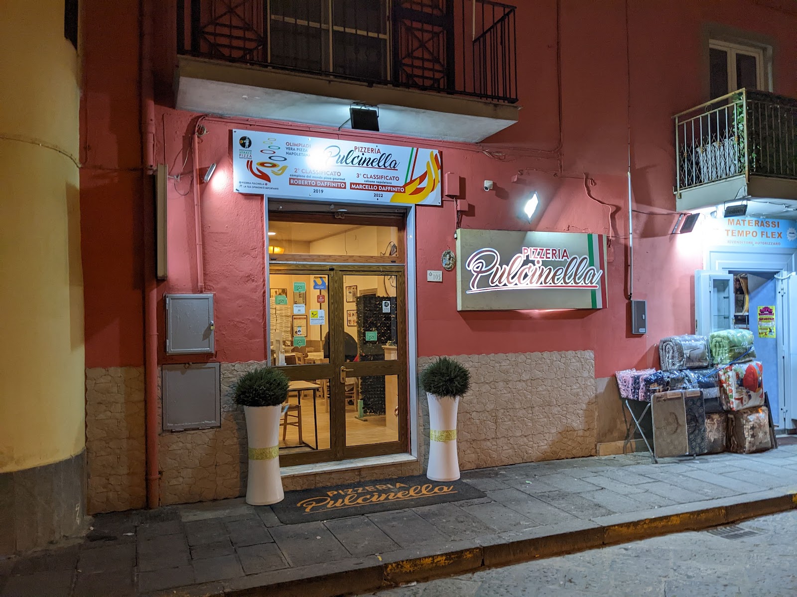 Pulcinella