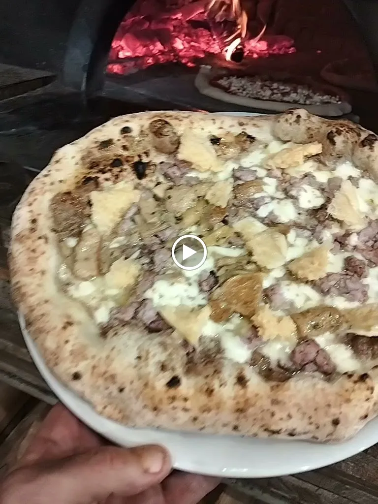 Pulcinella, photo 2