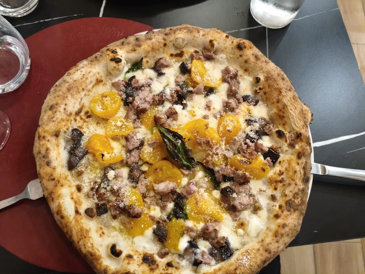 Pulcinella, photo 7