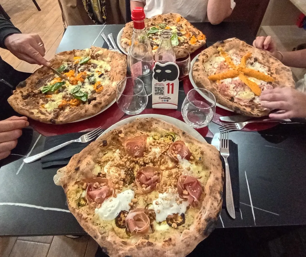 Pulcinella, photo 8