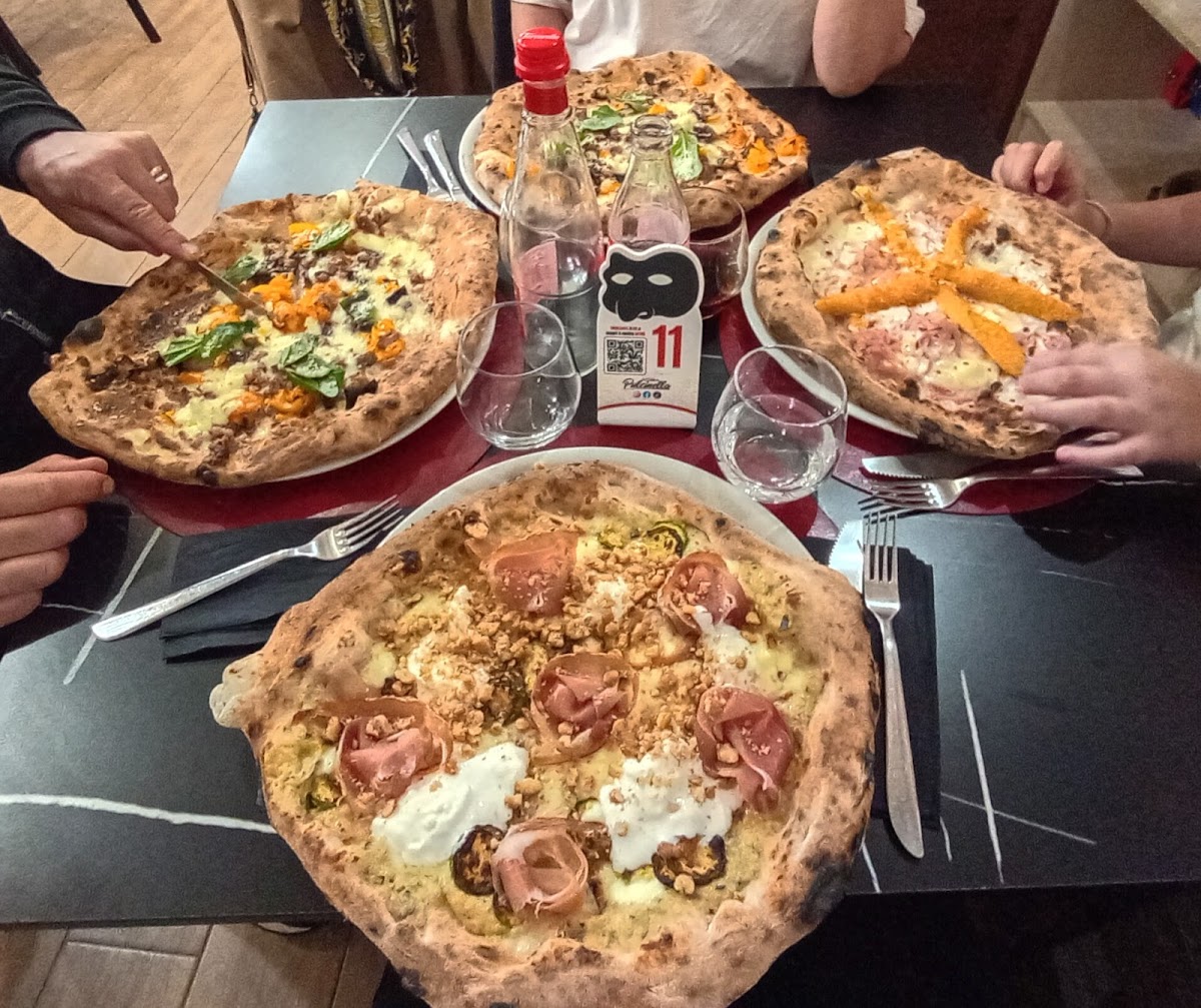 Pulcinella, photo 8