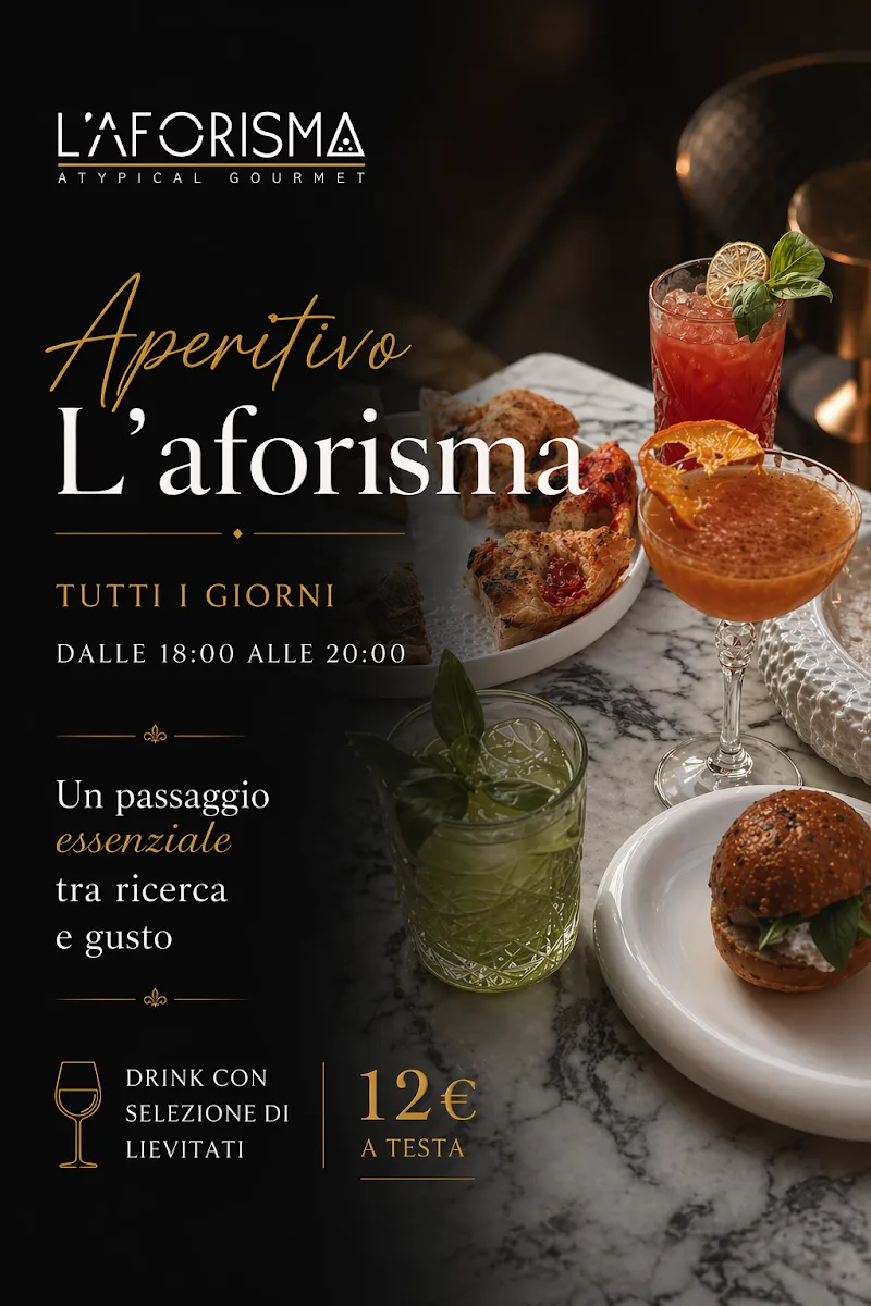 L’Aforisma, photo 5