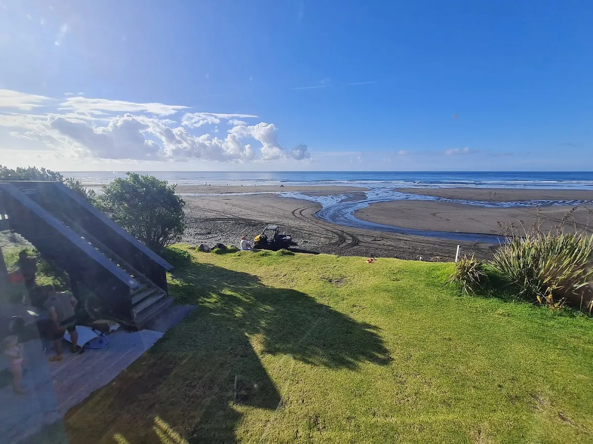Black Sand Pizzeria and Bistro, photo 9