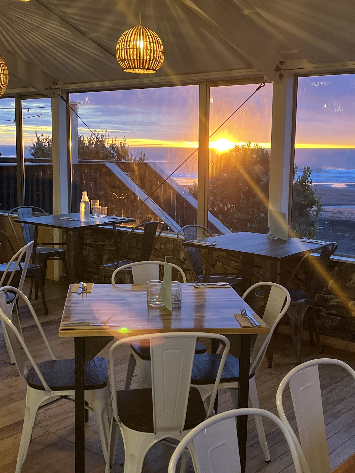 Black Sand Pizzeria and Bistro, photo 10