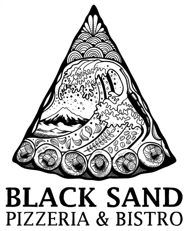 Black Sand Pizzeria and Bistro, photo 5