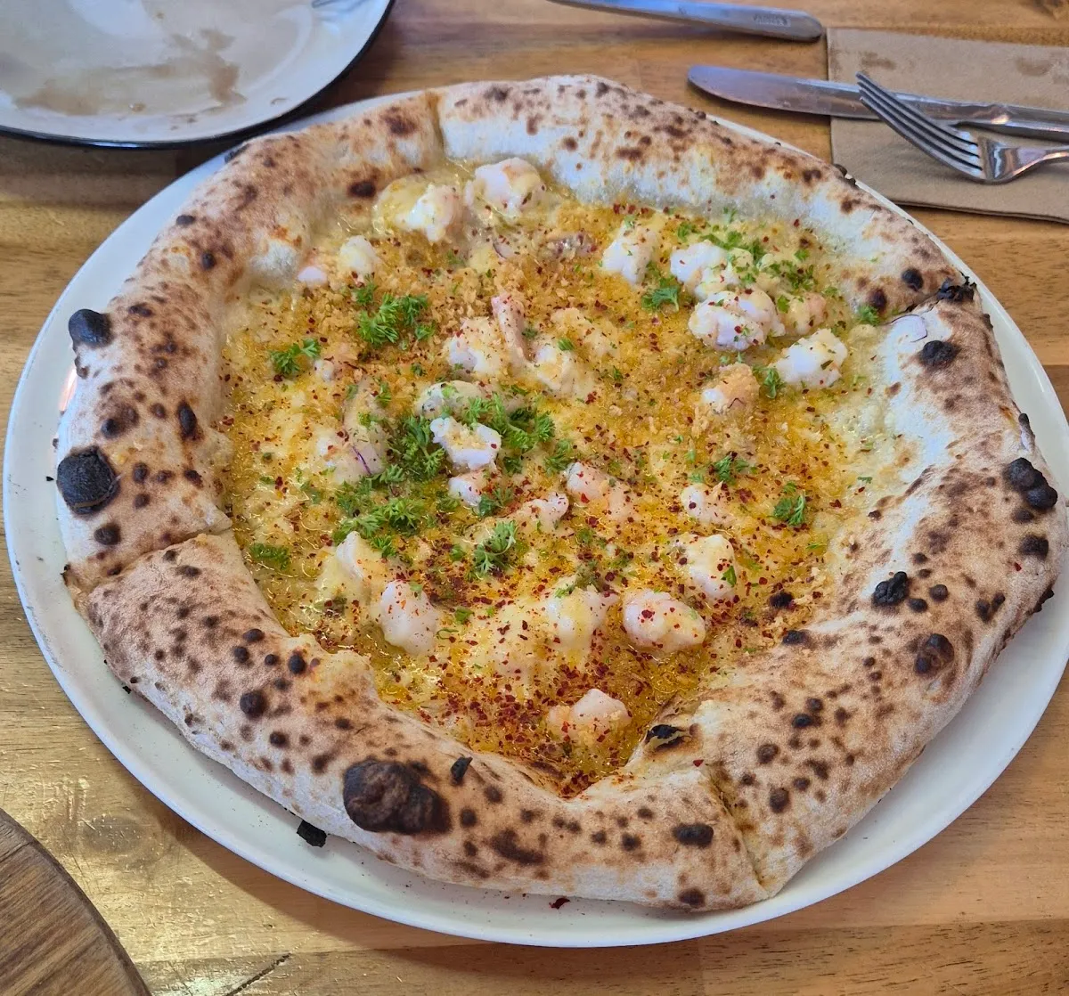 Black Sand Pizzeria and Bistro, photo 8