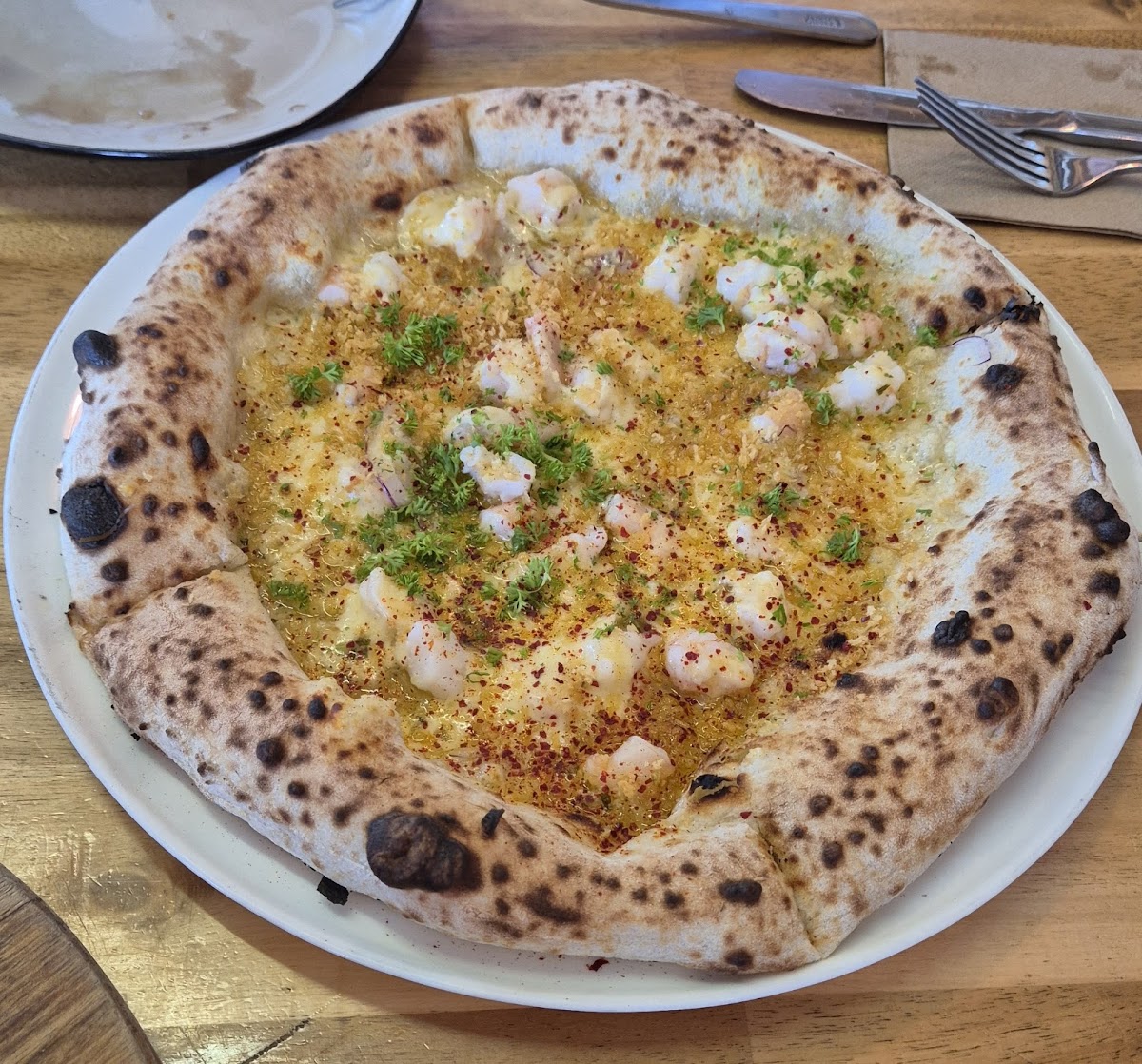 Black Sand Pizzeria and Bistro, photo 8