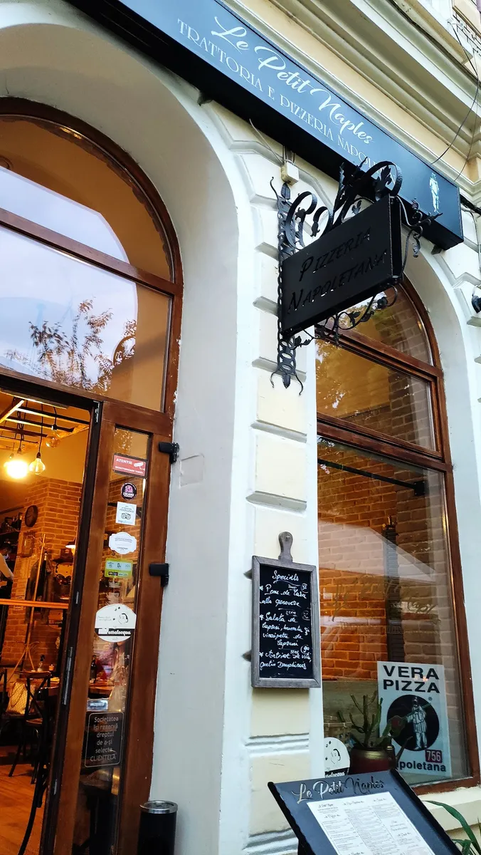 Le Petit Naples, photo 5